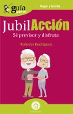 GuíaBurros JubilAcción (eBook, ePUB)