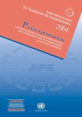 Precursores y Productos Químicos Frecuentemente Utilizados para la Fabricación Ilícita de Estupefacientes y Sustancias Sicotrópicas 2004 (eBook, PDF)