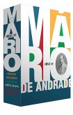 Box - Obras de Mário de Andrade (eBook, ePUB)