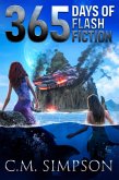 365 Days of Flash Fiction (C.M.'s Collections, #1) (eBook, ePUB)