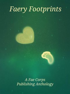 Cover Faery Footprints (eBook, ePUB)