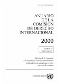 Anuario de la Comisión de Derecho Internacional 2009, Vol. II, Parte 2 (eBook, PDF)