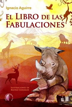 El libro de las Fabulaciones (eBook, ePUB) - Aguirre, Ignacio