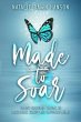 Made to Soar (eBook, ePUB) - Bild 1