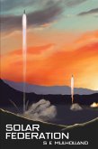 Solar Federation (eBook, ePUB) Solar Federation (eBook, ePUB)