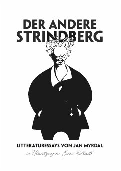 Der andere Strindberg (eBook, ePUB)