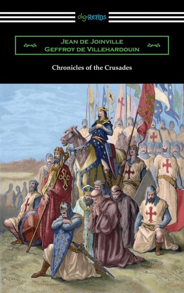 Chronicles of the Crusades (eBook, ePUB) Chronicles of the Crusades (eBook, ePUB)
