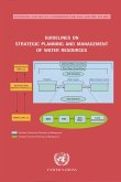 Guidelines on Strategic Planning and Management of Water Resources (eBook, PDF)