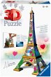 Ravensburger 11183 - Eiffelturm Love... - Bild 1