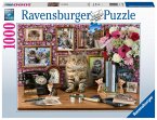 Ravensburger 15994 - Meine Kätzchen, Puzzle, 1000 Teile
