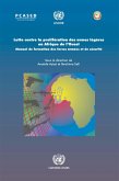 Lutte Contre la Prolifération des Armes Légères en Afrique de l'Ouest (eBook, PDF)