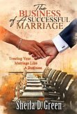 The Business of a Successful Marriage (eBook, ePUB)