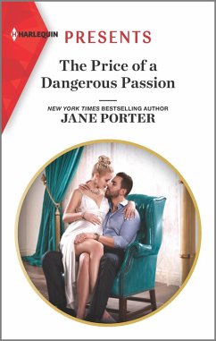 Cover The Price of a Dangerous Passion (eBook, ePUB)