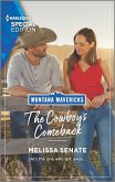 The Cowboy's Comeback (eBook, ePUB)