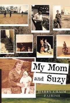 Cover My Mom & Suzy (eBook, ePUB)