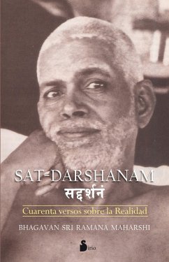 Cover Sat - Darshanam (eBook, ePUB)