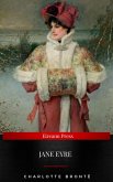 Jane Eyre (eBook, ePUB) Jane Eyre (eBook, ePUB)