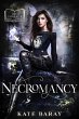 Necromancy (Lost Library, #4) (eBook,... - Bild 1