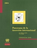 Panorama de la Inserción Internacional de América Latina y el Caribe 2004 (eBook, PDF)
