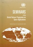 Seminars of the United Nations Programme on Space Applications (eBook, PDF)
