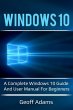 Windows 10 (eBook, ePUB) - Bild 1