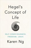Hegel's Concept of Life (eBook, PDF)
