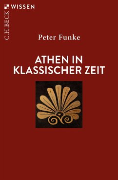 Athen in klassischer Zeit (eBook, ePUB) - Funke, Peter