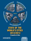 State of the World's Cities 2012/2013 (eBook, PDF)
