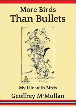 Cover More Birds Than Bullets (eBook, ePUB)