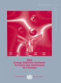 Energy Statistics Yearbook 2002/Annuaire des Statistiques de l'Energie 2002 (eBook, PDF)