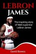 LeBron James (eBook, ePUB) - Bild 1