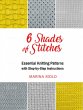 6 Shades of Stitches (eBook, ePUB) - Bild 1