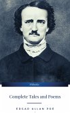 Edgar Allan Poe: Complete Tales & Poems (eBook, ePUB)