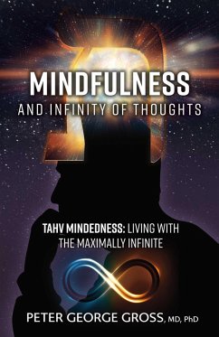 Cover Mindfulness and Infinity of Thoughts (eBook, ePUB)