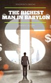 The Richest Man in Babylon (eBook, ePUB)