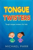 Tongue Twisters (eBook, ePUB)