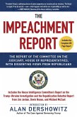 The Impeachment Report (eBook, ePUB)