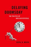 Delaying Doomsday (eBook, ePUB)