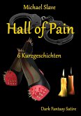Hall of Pain (eBook, ePUB)