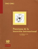 Panorama de la Inserción Internacional de América Latina y el Caribe 2002-2003 (eBook, PDF)