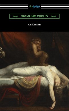 On Dreams (eBook, ePUB) - Freud, Sigmund