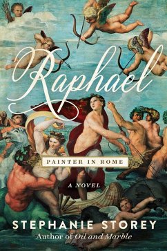 Raphael, Painter in Rome (eBook, ePUB) - Storey, Stephanie