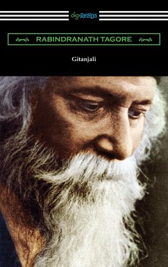 Cover Gitanjali (eBook, ePUB)