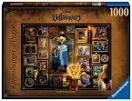 Ravensburger 15024 - Disney Villainous: King John, Puzzle, 1000 Teile
