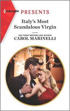 Cover Italy's Most Scandalous Virgin (eBook, ePUB)