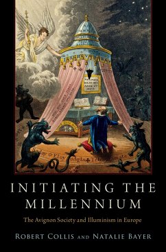 Initiating the Millennium (eBook, PDF) - Collis, Robert; Bayer, Natalie
