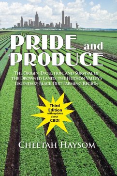 Cover Pride and Produce (eBook, ePUB)