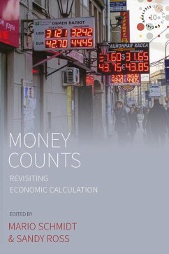 Money Counts (eBook, ePUB)