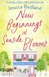 New Beginnings at Seaside Blooms... - Bild 1