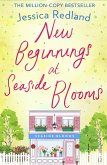 New Beginnings at Seaside Blooms (eBook, ePUB)